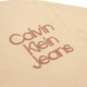 Подростковая футболка для мальчика Calvin Klein 362015037 158 см Оранжевая (1159862255) - изображение 3