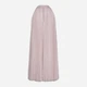 Детское праздничное платье для девочки Calvin Klein 491291620 134 см Сиреневое (1159846827) - изображение 2