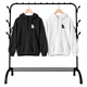 Парні худі Comfort "Беззубики" 2XL, 2XL - зображення 1