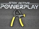 Эспандер кистевой Active Point металл 10-40 кг жёлтый - изображение 9