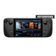 Консоль Valve Steam Deck OLED Certified Refurbished 1TB Black - зображення 1