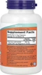 Цитрат магния Now Foods Magnesium Citrate 120 капсул (733739012944) - изображение 2