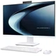 Моноблок ASUS V400 AiO V470VAK-WPE497W ( Intel Core 5 210H/DDR5 8 GB/512 GB/ 27'' FHD/ Win11Pro) - изображение 2