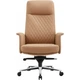Офисное кресло gt Racer b-6997a Beige - изображение 2