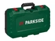 Акумуляторні садові ножиці секатор PARKSIDE PAAS 20-Li B1 – без акумулятора та зарядного пристрою - изображение 10