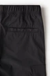 Спортивні штани карго H&M 1170373007c72 S темно-сірі (100017511) - зображення 2