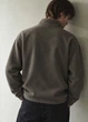 Флисовая зимняя толстовка Ellesse 7884333c71 XXL серая (100017658) - изображение 2