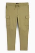 Спортивні штани карго C&A 2215981c39 XXL хакі (100017938) - зображення 5