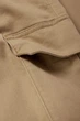 Брюки чино карго C&A 22267732c43 W34L30 бежевые (100016987) - изображение 5