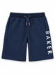 Шорти з бавовни Ted Baker n32496116c72 134см темно-сині (100017591) - зображення 3