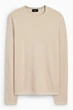 Свитер из хлопка C&A 2219328c72 XL бежевый (100017123) - изображение 5