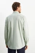 Сорочка regular C&A 22133943c29 XXL салатова (100017967) - зображення 2