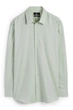 Сорочка regular C&A 22133943c29 XXL салатова (100017967) - зображення 5
