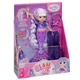 Лялька-русалка BABY born Glam Up Аура 28 см 871799 Бебі Борн - зображення 2