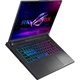 Asus ROG Strix G15 AMD Ryzen 7 5800H / 3.2GHz NVIDIA GeForce RTX 3070 8GB 960 GB 16 GB 15 / IPS 2560x1440 - Б/В - зображення 2