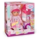 Интерактивная кукла-пупс BABY born Эмма «Click & Play» 43 см 841020 Беби Борн - изображение 2