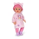 Интерактивная кукла-пупс BABY born Эмма «Click & Play» 43 см 841020 Беби Борн - изображение 3