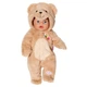 Одежда для куклы BABY born Комбинезон Мишки 43 см 836088 Беби Борн - изображение 2
