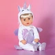 Одежда для куклы BABY born Комбинезон Единорога 43 см 838266 Беби Борн - изображение 7