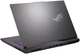 Asus ROG Strix G17 AMD Ryzen 7 7745HX / 3.6GHz NVIDIA GeForce RTX 4060 8GB 960 GB 32 GB 17 / IPS 2560x1440 - Б/У - изображение 2