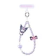 Ланцюжок на телефон Sanrio Pop Top стильна підвіска Hello Kitty з фігурками 25SM-005 - зображення 9