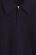 Джемпер жіночий COS double-faced knitted jacket 1237810003 XS Темний синій - изображение 6