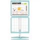 Сушилка для белья напольная Juwel FashionDry Autostretch Mint Green (40113) (DAS303900) - изображение 2