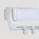 Сушилка для белья настенная Juwel ArtDry 100 White (40140) (DAS303915) - изображение 7
