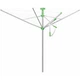 Сушилка для белья уличная Juwel NovaPlus 600 Easy Green (30090) (DAS303890) - изображение 1