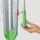 Сушилка для белья уличная Juwel NovaPlus 600 Easy Green (30090) (DAS303890) - изображение 7