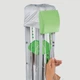 Сушилка для белья уличная Juwel NovaPlus 600 Lift Green (30091) (DAS303889) - изображение 6