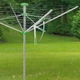 Сушилка для белья уличная Juwel NovaPlus 600 Lift Green (30091) (DAS303889) - изображение 10