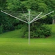 Сушилка для белья уличная Juwel NovaPlus 600 Lift Green (30091) (DAS303889) - изображение 11