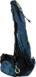 Рюкзак Campus Polaris 45 л Синий (А000007662) - изображение 4