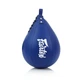 Пневмогруша боксерская Fairtex искусственная кожа 5 дюймов синяя - изображение 2