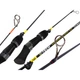 Вудилище зимове Lucky John X-Tech Zanderix Light 63 см (LJ140-00) - зображення 6