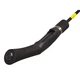 Вудилище зимове Lucky John X-Tech Zanderix 93 см (LJ140-02) - зображення 7