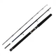 Вудилище човнове Daiwa Super Kenzaki Boat Travel 2.13 м 20-30 lb (A0020306801) - зображення 1