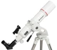 Телескоп Bresser Nano AR-80/640 AZ з сонячним фільтром і тримачем для смартфона (4580640) - изображение 4