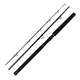 Вудилище човнове Daiwa Super Kenzaki Boat Travel 2.13 м 30-50 lb (SKZB7050-3-AS) - зображення 1