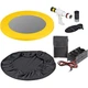 Телескоп Bresser Messier N-305/1525 Dobson 12" з сонячним фільтром (4716430) - изображение 5