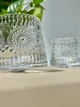 Набор низких стаканов Olens Тристан 102-309 170 мл 6 шт 5278476 - изображение 5