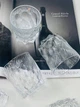 Набор низких стаканов Olens Силк-клер 102-841 270 мл 6 шт 5278453 - изображение 4