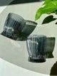 Набор низких стаканов Olens Бандл 102-327 270 мл 6 шт графитовый 5278477 - изображение 5