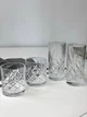 Набор высоких стаканов Olens Ананас 102-706 350 мл 6 шт 5278469 - изображение 7