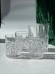 Набор высоких стаканов Olens Айла 102-1402 420 мл 6 шт 5278484 - изображение 3