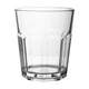 Набір склянок Gimex Water Glass Solid 4 Pieces 200 ml (6968914) 5245555 - изображение 3
