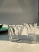 Набор низких стаканов Olens Страйк 102-689 260 мл 6 шт 5278436 - изображение 3