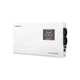 Стабілізатор напруги REAL-EL STAB SLIM-2000, white (EL122400008) - зображення 4