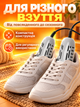 Электросушилка для обуви сушилка универсальная Комфорт White - изображение 3